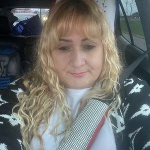 Meet your Posher, Glenda